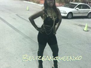 Belizeanqueenxo