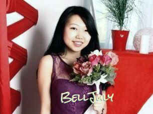 BellJuly