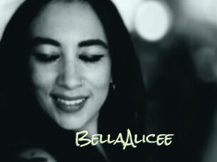 BellaAlicee