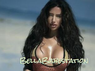 BellaBabestation