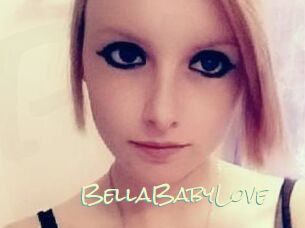 Bella_Baby_Love