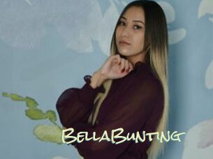 BellaBunting