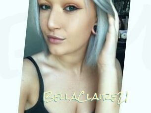 BellaClaire21