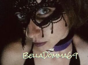 BellaDomma69