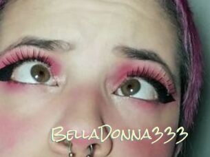 BellaDonna333