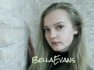 BellaEvans