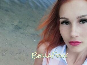 BellaFoxx