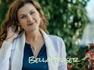 BellaFraser