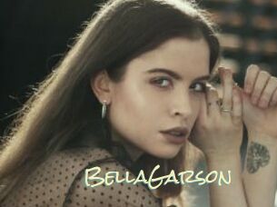 BellaGarson