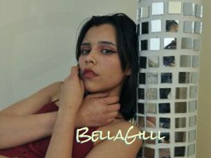 BellaGilll