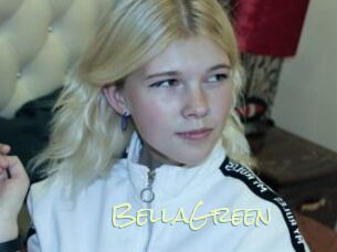 BellaGreen