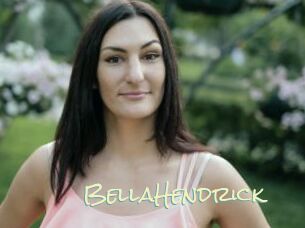 BellaHendrick