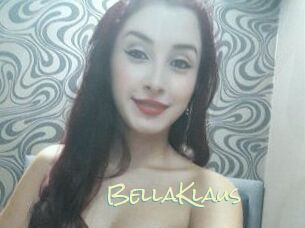 BellaKlaus