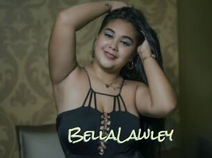 BellaLawley