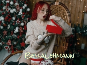 BellaLehmann