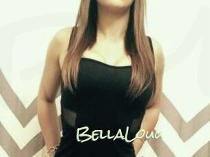 BellaLouu