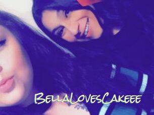 BellaLovesCakeee
