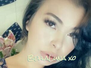 BellaLuna_xo