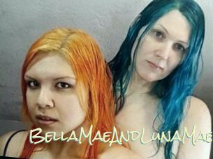 BellaMaeAndLunaMae