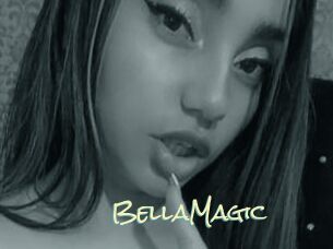 BellaMagic