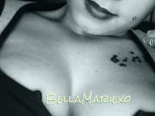 BellaMariexo