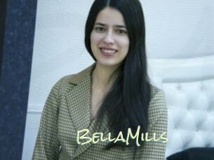 BellaMills