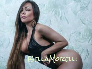 BellaMorelli