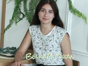 BellaMorgan