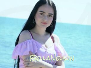 BellaNelson