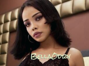 BellaOdry