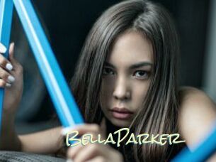 BellaParker