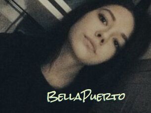 BellaPuerto