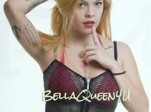 BellaQueen4U