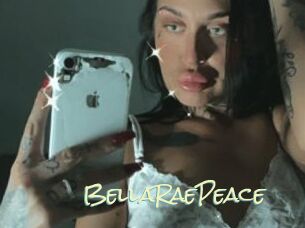 BellaRaePeace