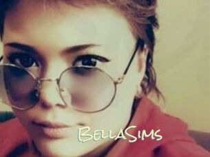 BellaSims