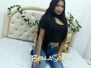 BellaSonia
