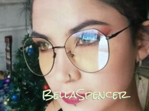 BellaSpencer