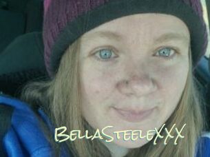 BellaSteeleXXX
