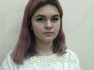 BellaStewss
