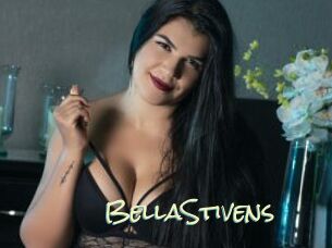 BellaStivens