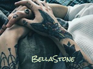 Bella_Stone_ Porn Monkey Cash