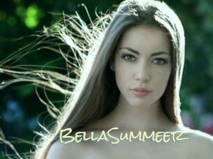 BellaSummeer