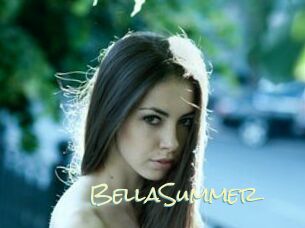 BellaSummer