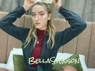 BellaSvenson