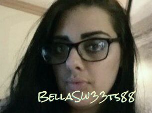 BellaSw33ts88