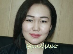 BellaYang