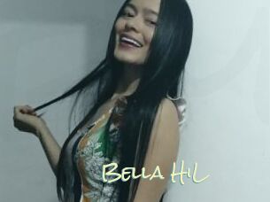 Bella_HiL