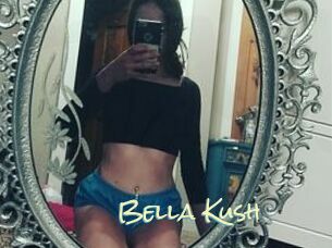 Bella_Kush Porn Monkey Cash