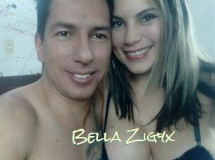 Bella_Zigyx Porn Monkey Cash