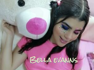 Bella_evanns Porn Monkey Cash